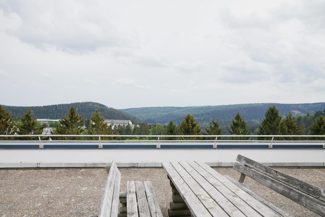 Welcome In - Am Waltenberg 70-Ma The Condo Winterberg Exterior foto